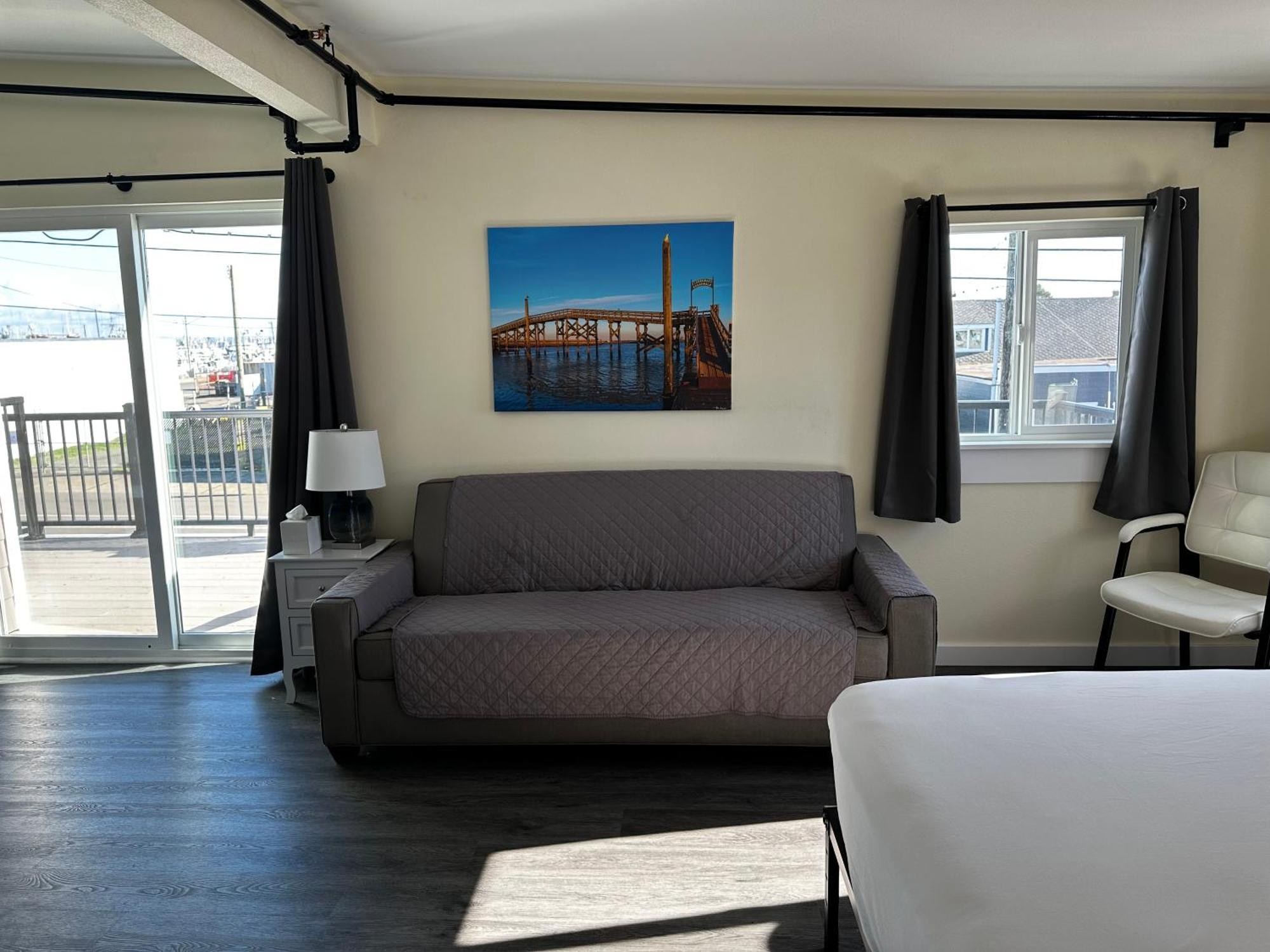 Dock Street Inn Уестпорт Екстериор снимка