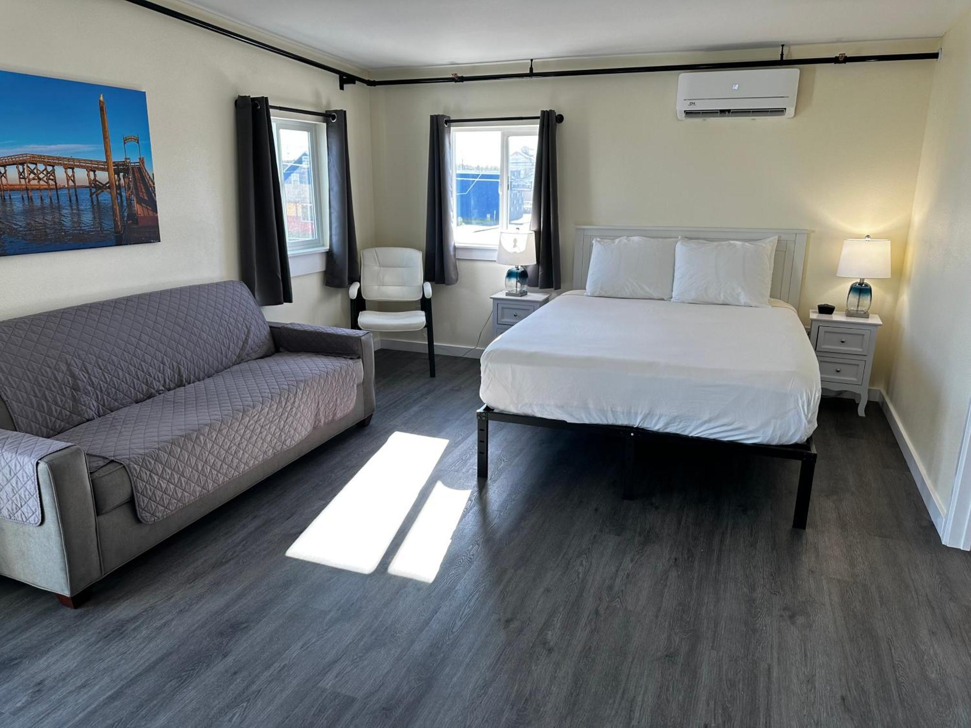 Dock Street Inn Уестпорт Екстериор снимка