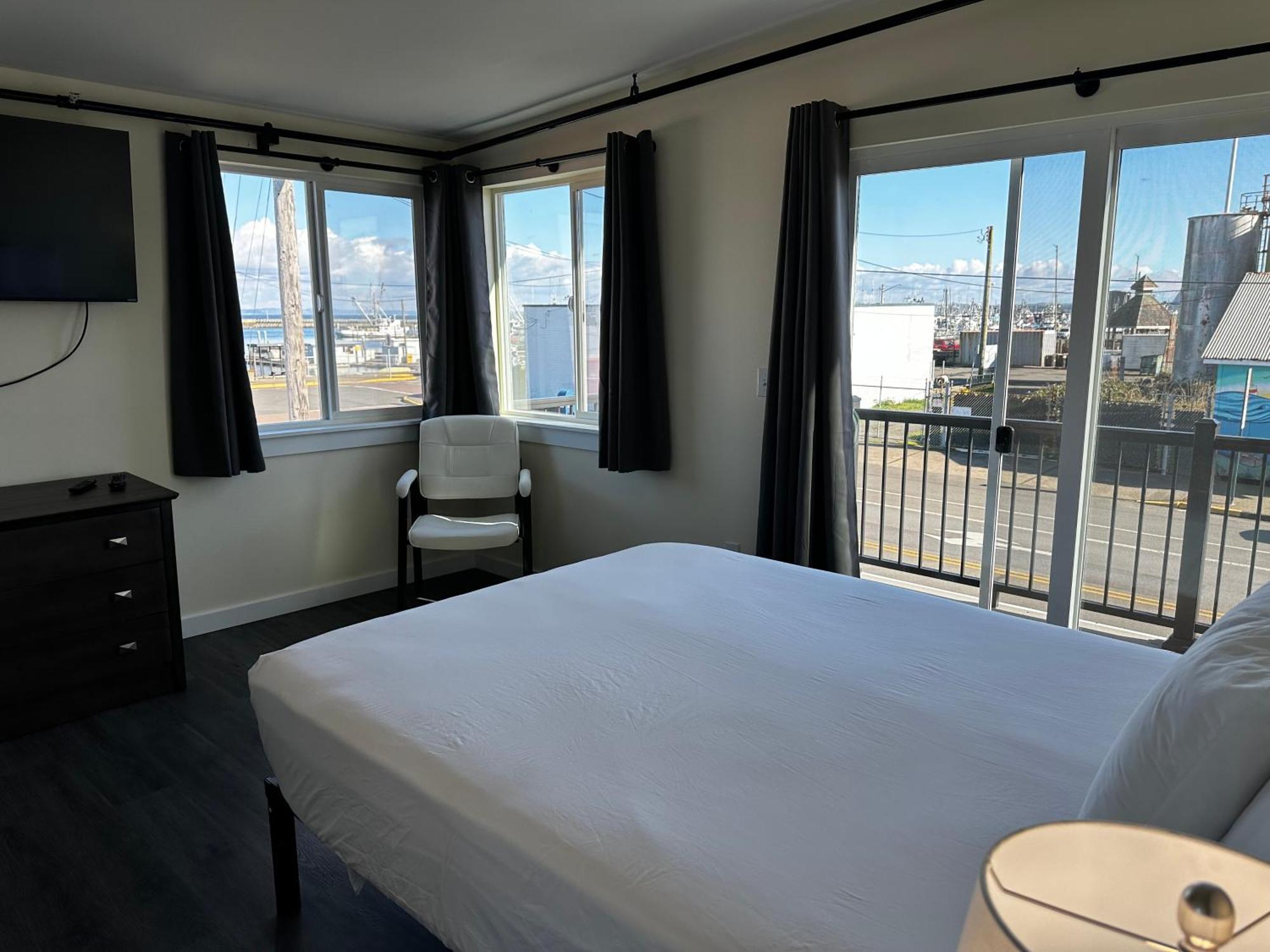 Dock Street Inn Уестпорт Екстериор снимка