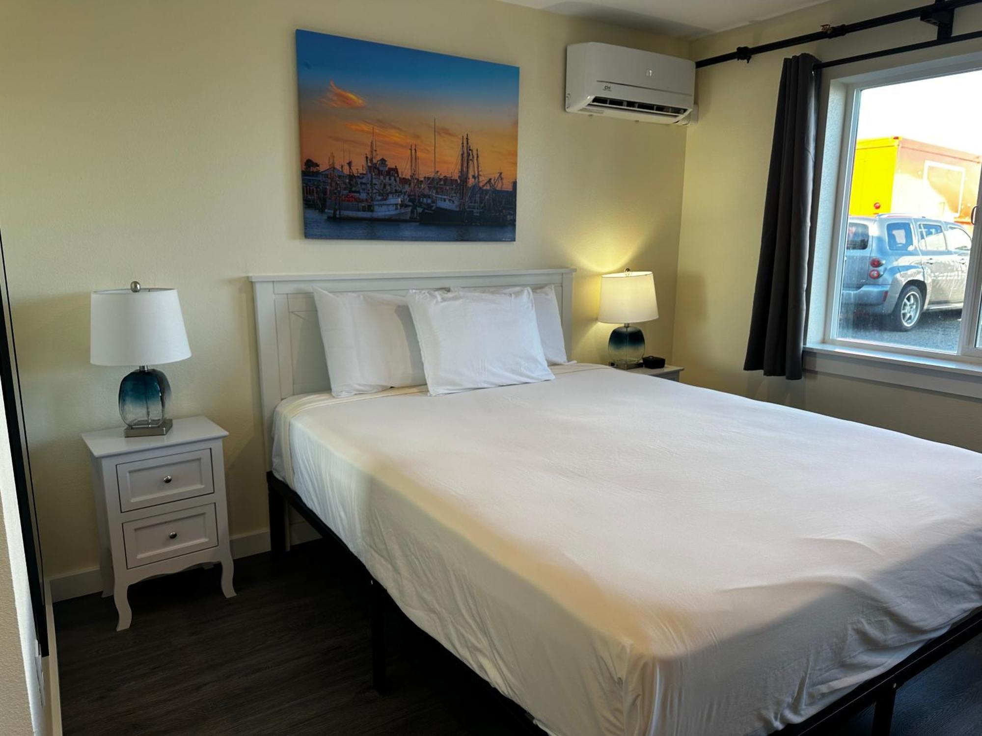 Dock Street Inn Уестпорт Стая снимка